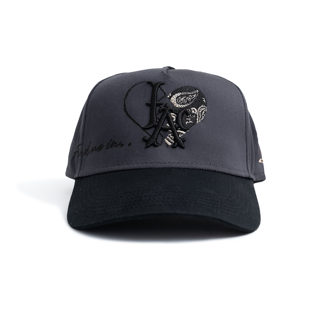 CLOUDS RIDING CLUB CAP | ACCESSORY | SACRA（サクラ