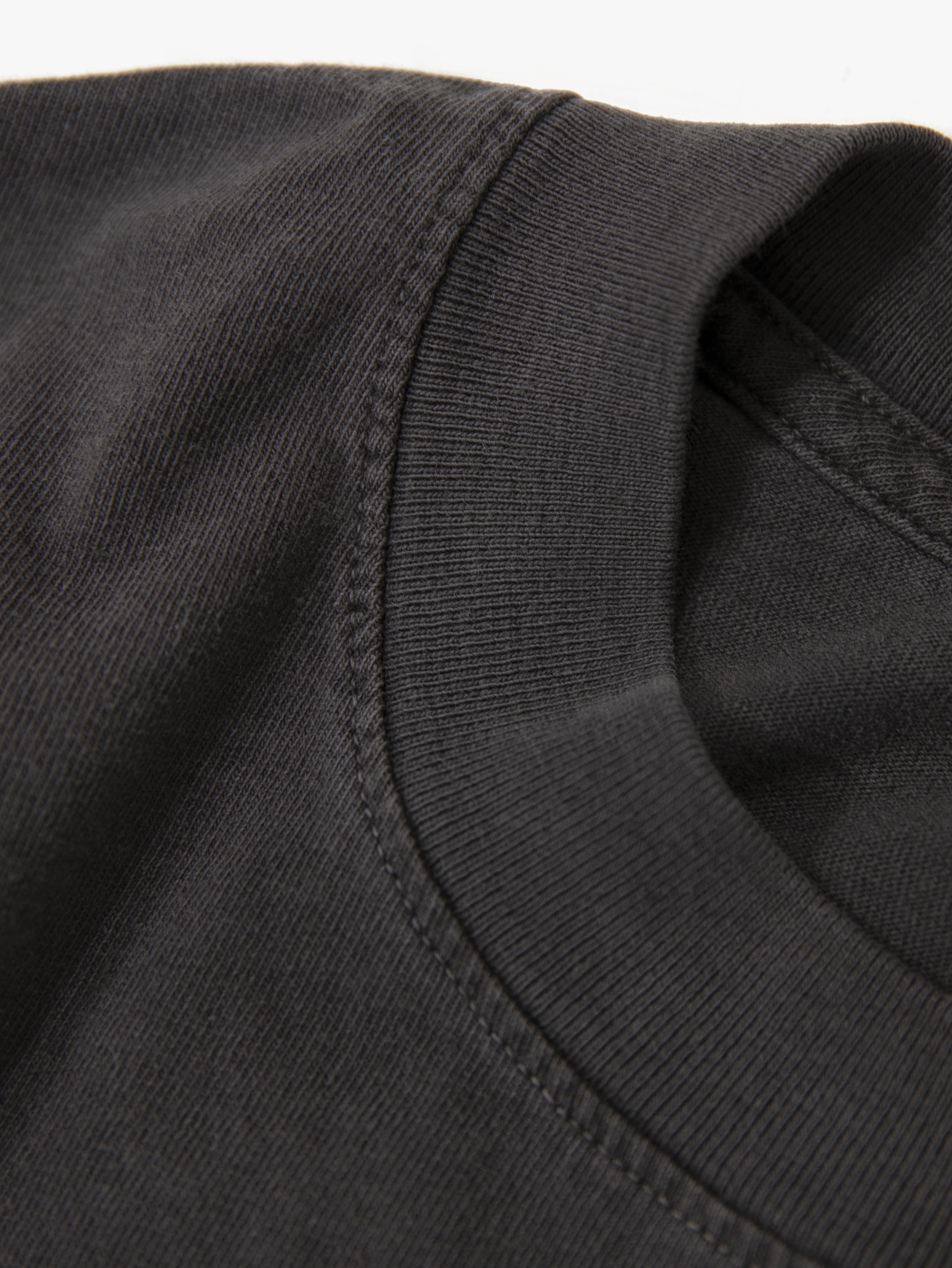 Tori Tee (Washed Black)