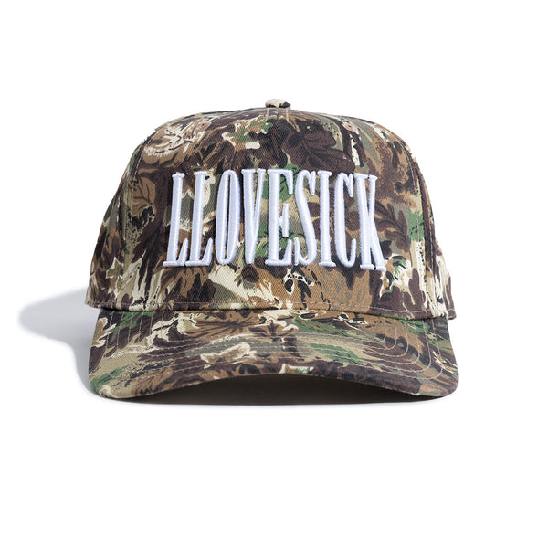 LLovesick - Hey LLovesick, make more camo hats