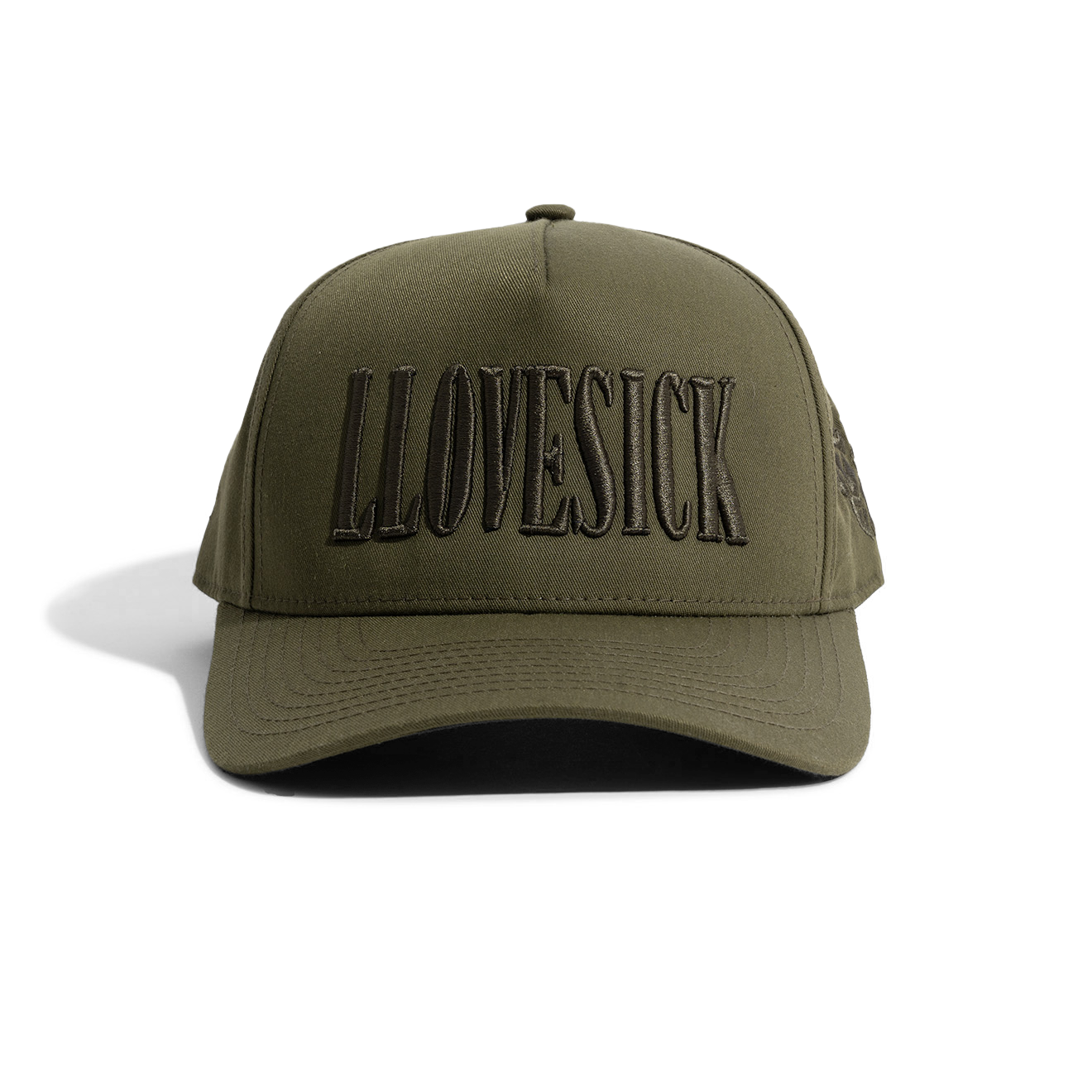 Headwear | Llovesick – LLovesick