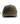 Short Brim Logo Cap (Monochrome)