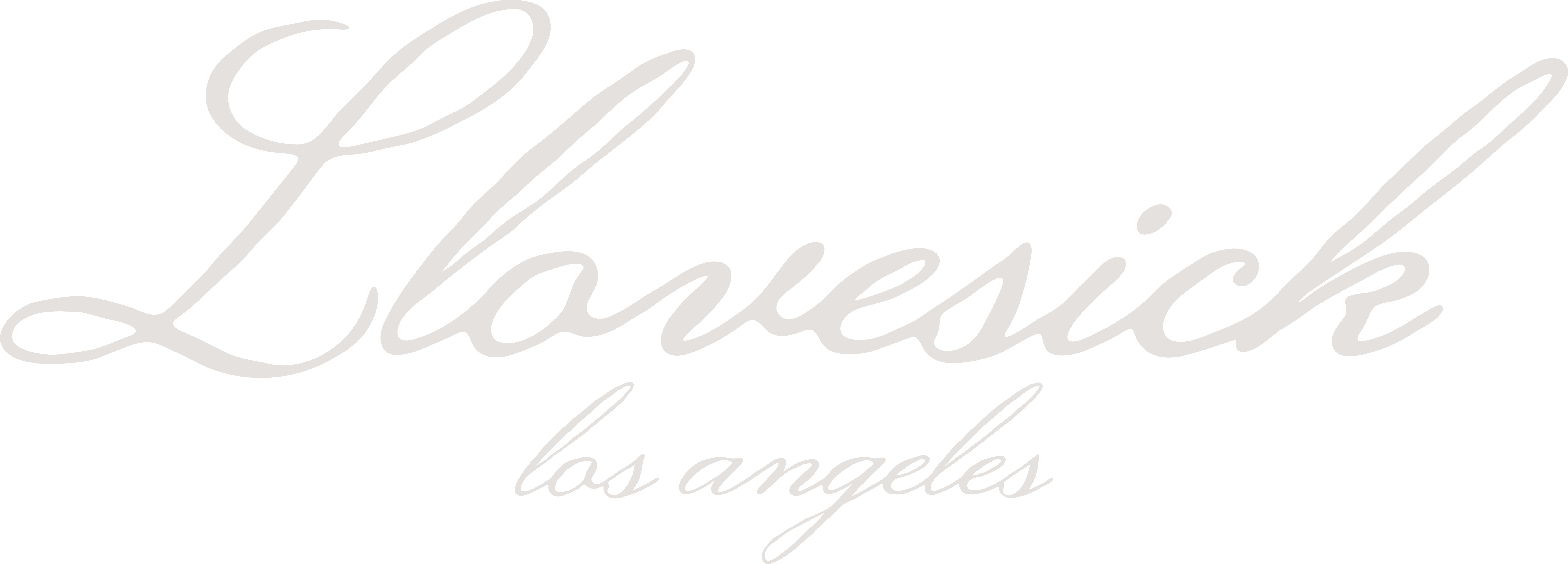 LLovesick