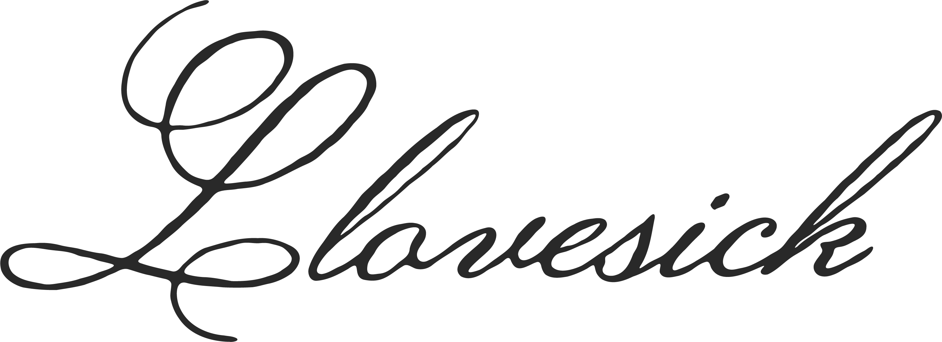 LLovesick