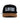 LLovers Franchise Cap (Black/Brown)