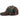 Trinity Hearts Dad Cap (Camo)