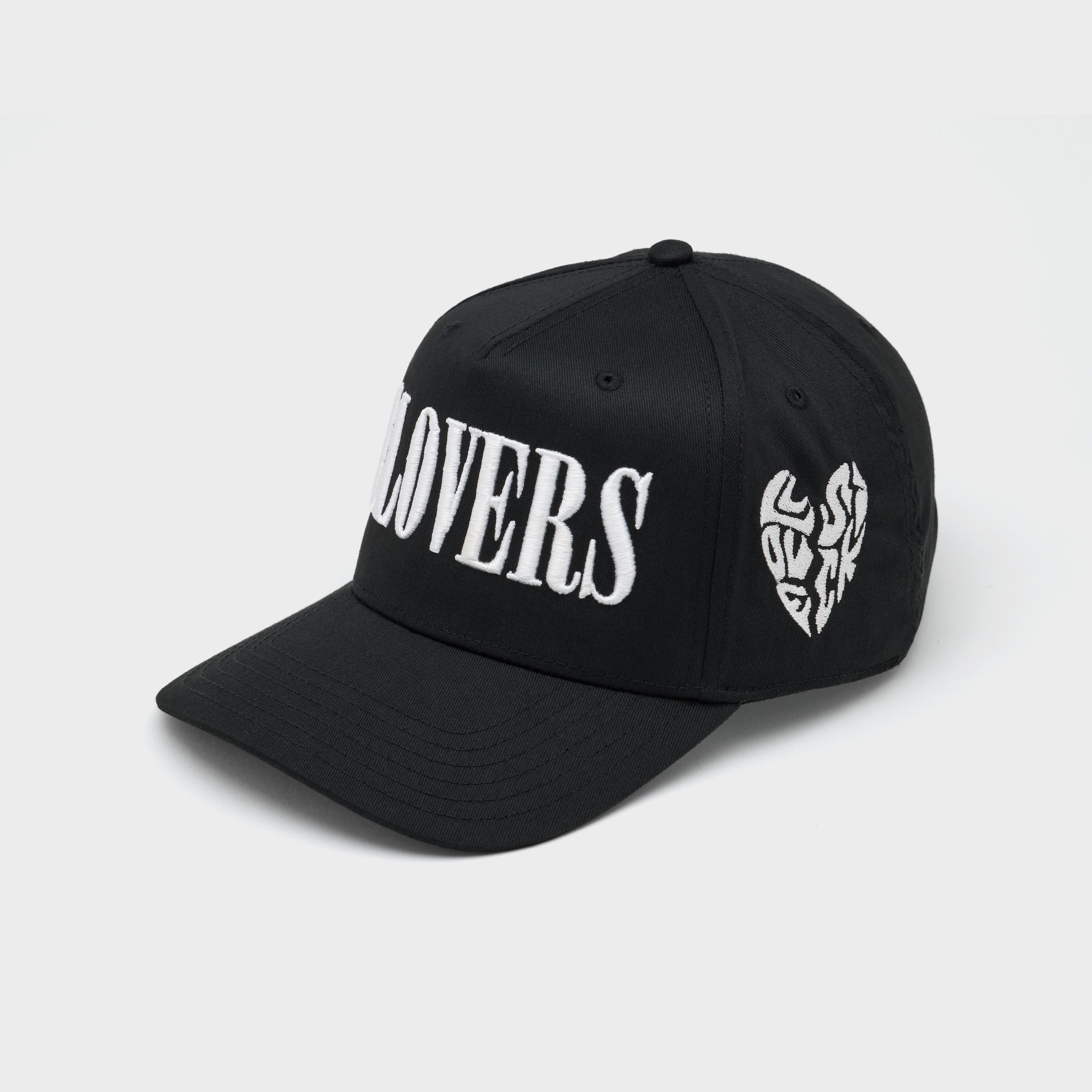 LLovers Cap (Black)