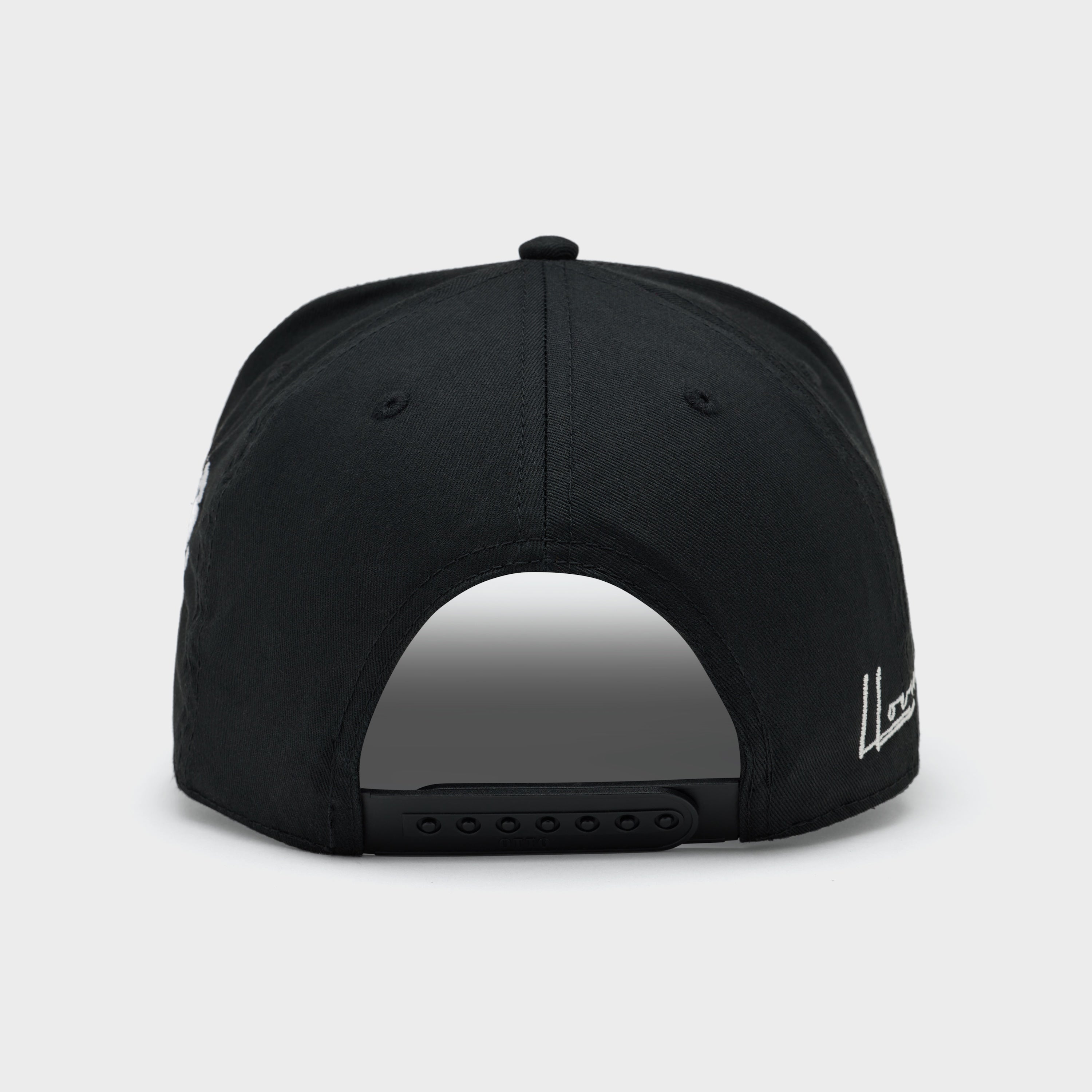 LLovers Cap (Black)