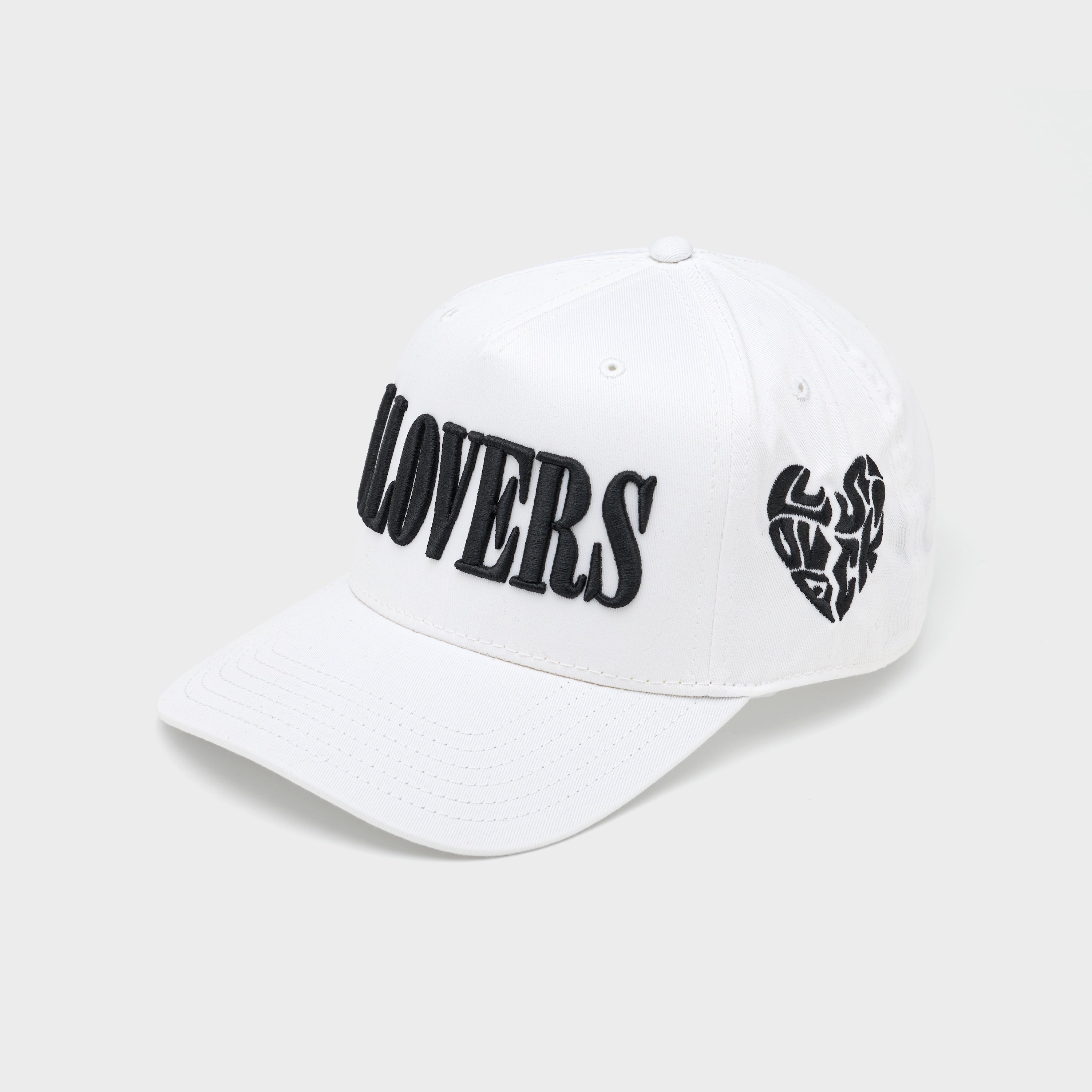 Llovers Cap (White)