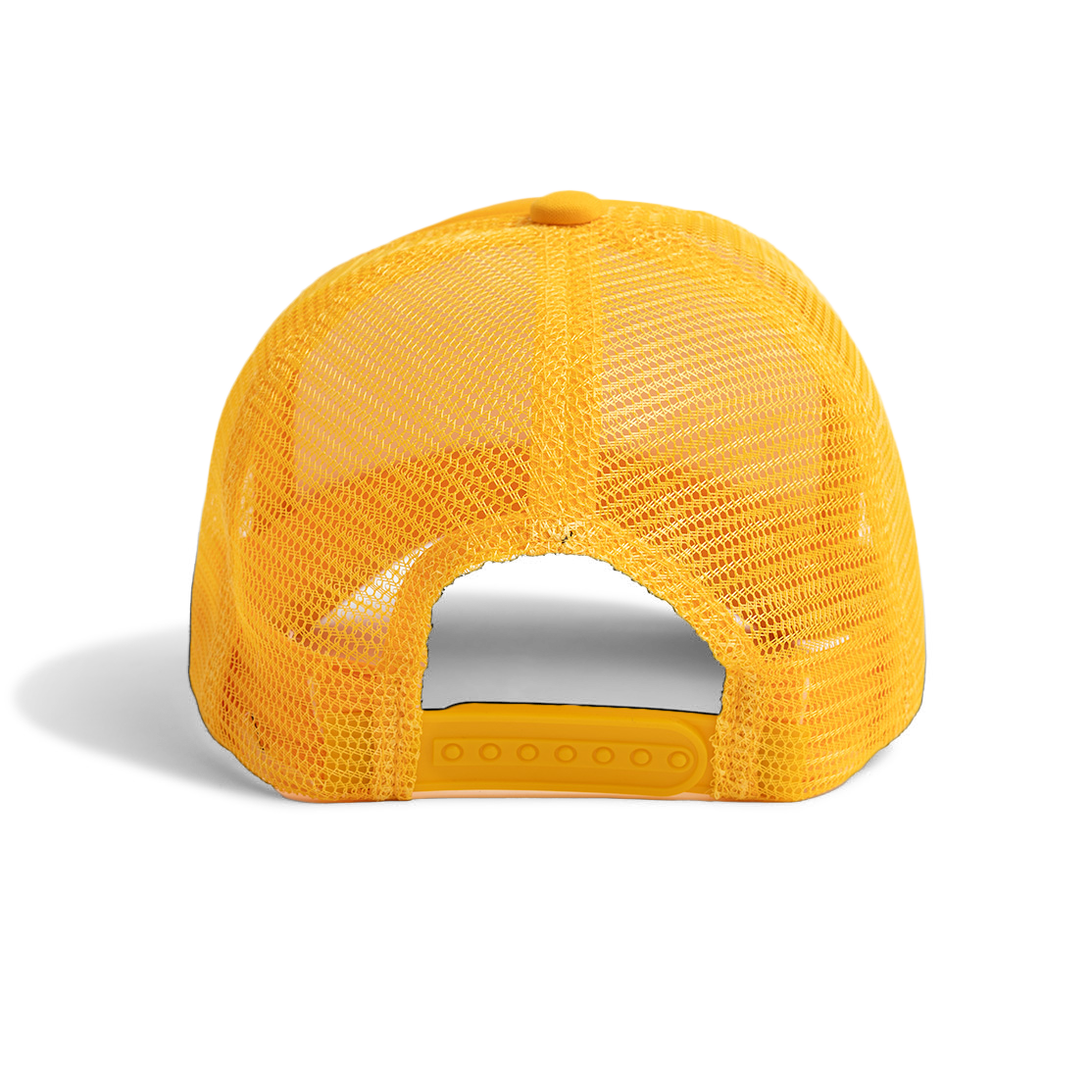 Starter Pack Trucker Cap (Gold)