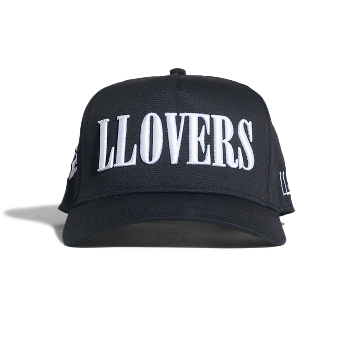 LLovers Cap (Black)