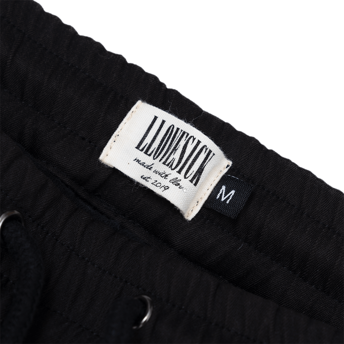 Donni Track Pant
