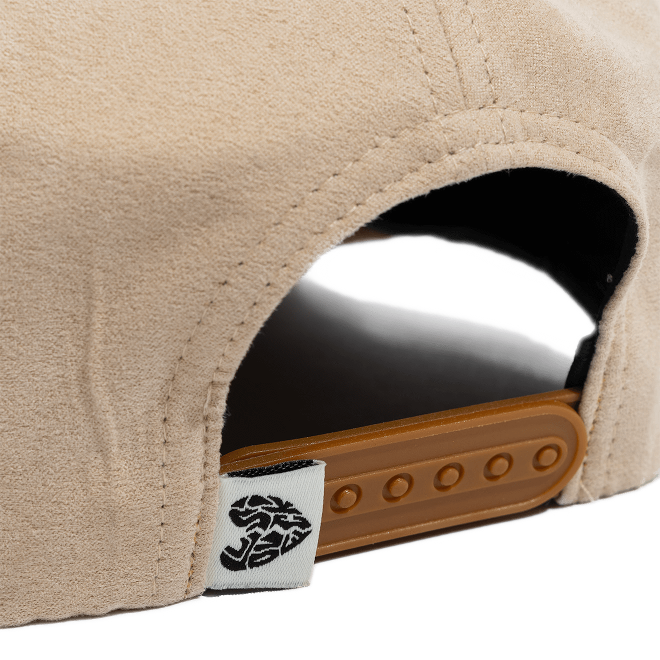 LLovers Franchise Cap (Tan/Carmel)