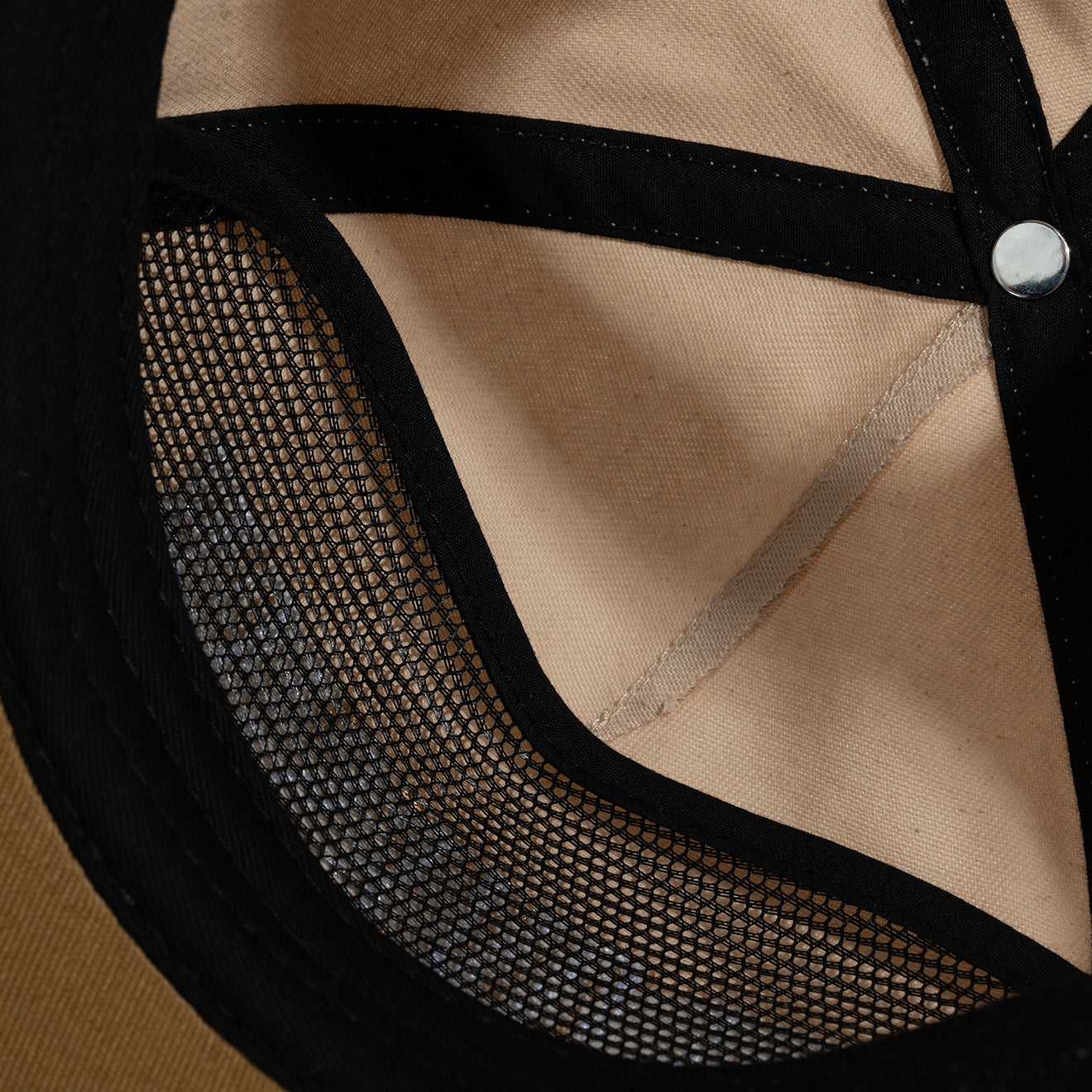 LLovers Franchise Cap (Tan/Carmel)
