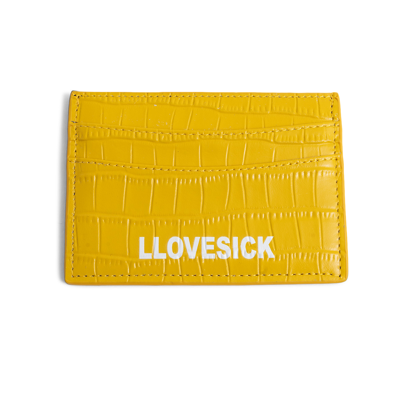 Card Holder (Gold)