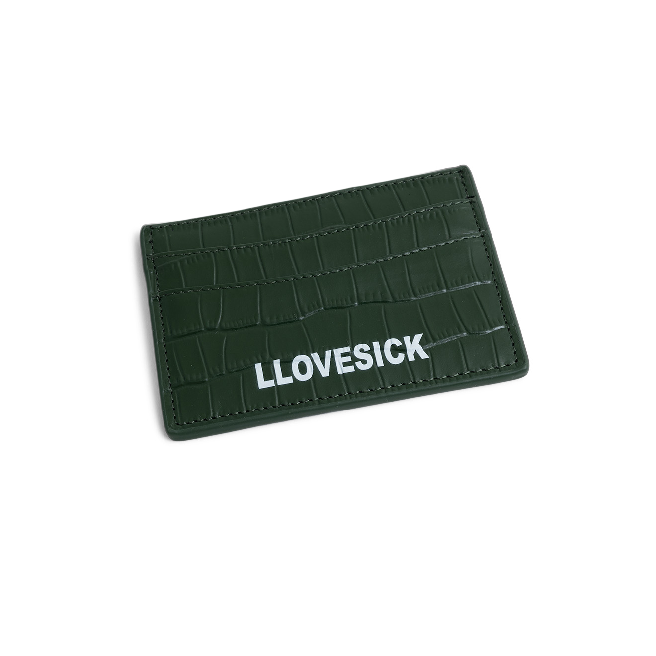 Card Holder (Jungle Green)