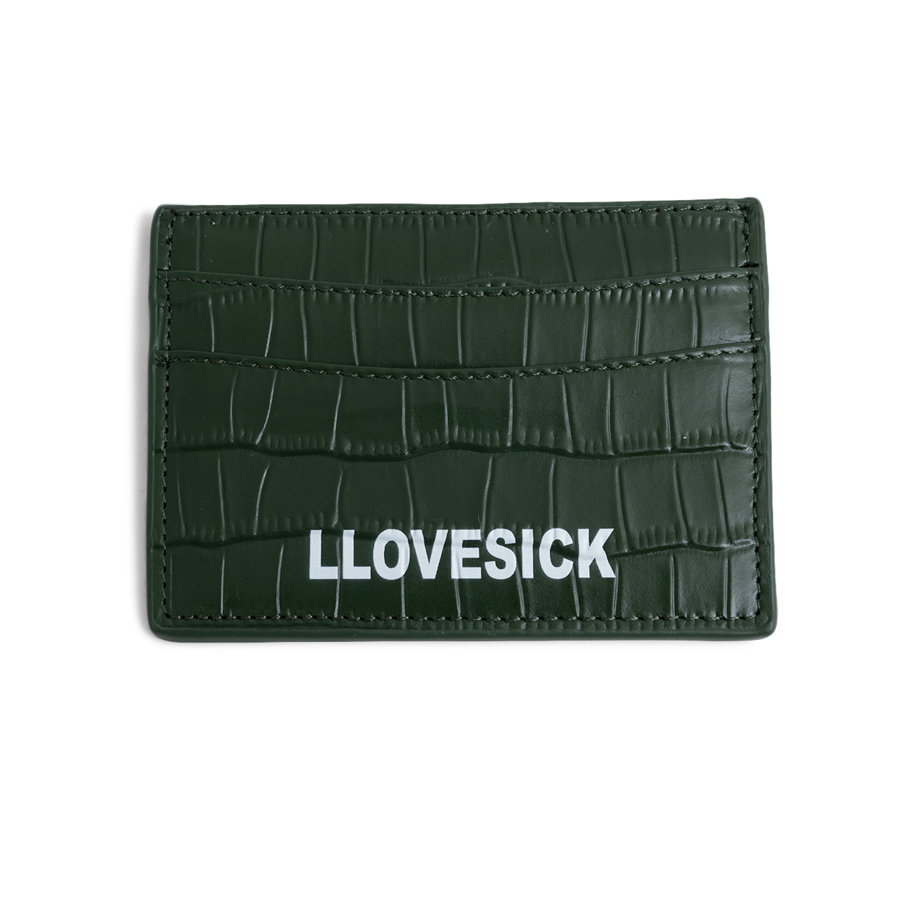 Card Holder (Jungle Green)