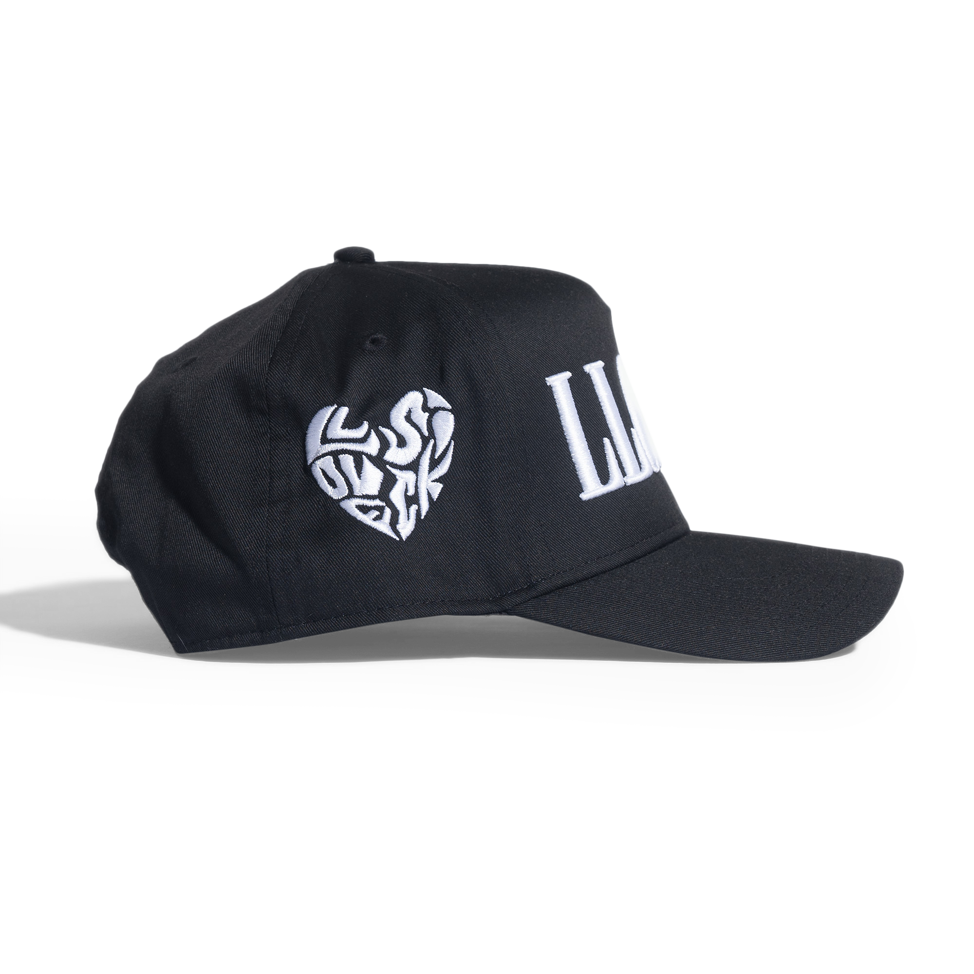 LLovers Cap (Black)