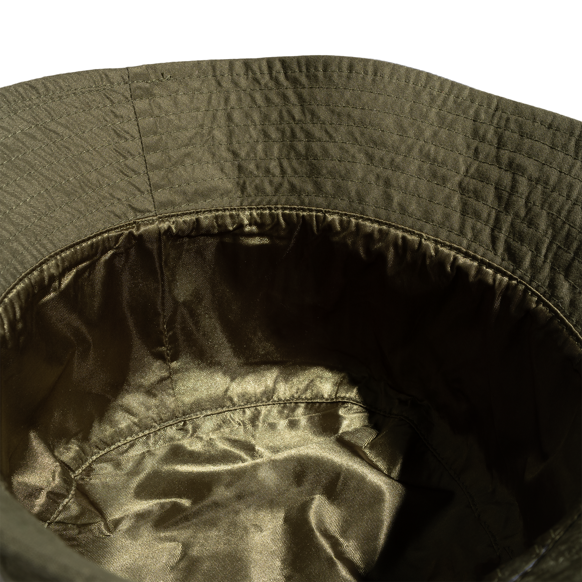 Bucket Hat (Olive)