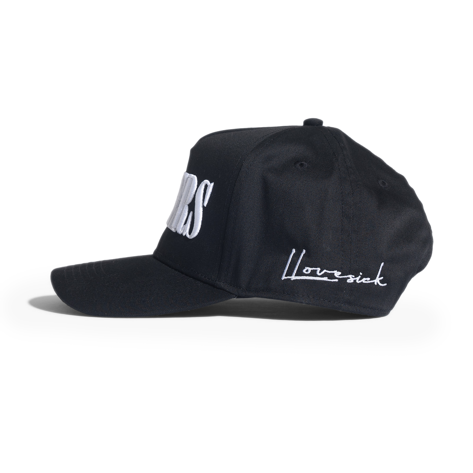 LLovers Cap (Black)