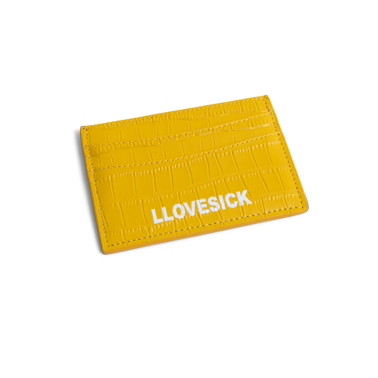 Card Holder (Gold)