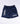 Navy Racing Shorts