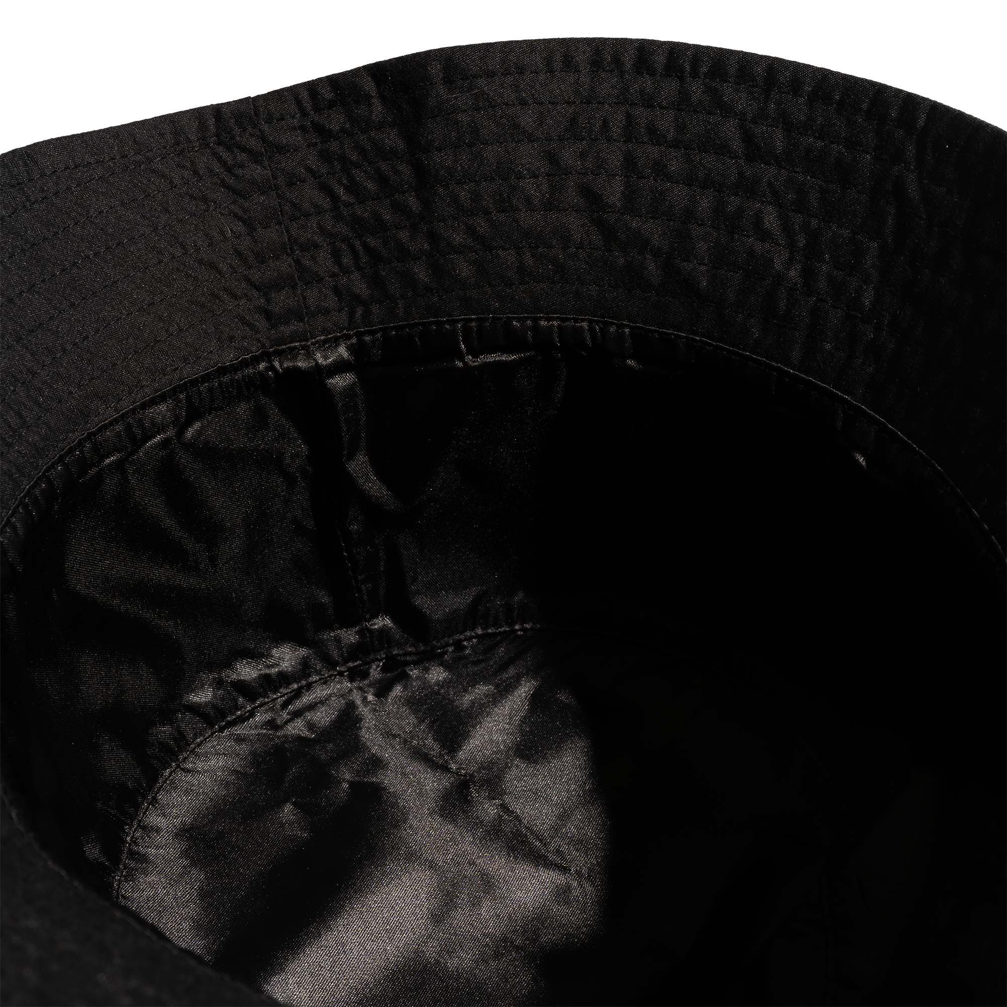 Bucket Hat (Black)