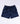 Navy Racing Shorts